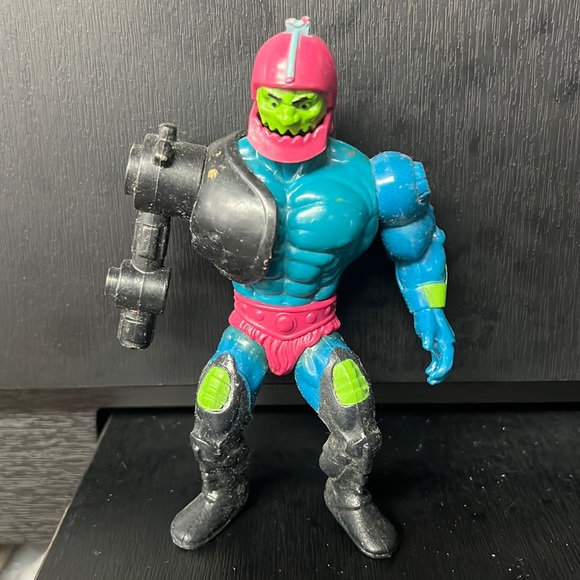 Kit Mini Bonecos Masters of the Universe | DoRéMi Brinquedos Kit Mini Bonecos Masters of the Universe | DoRéMi Brinquedos